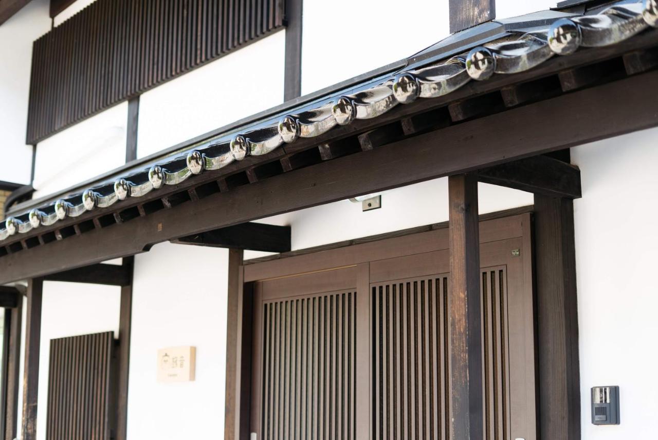 Casaya Tabi-Ne Kanazawa Exterior foto
