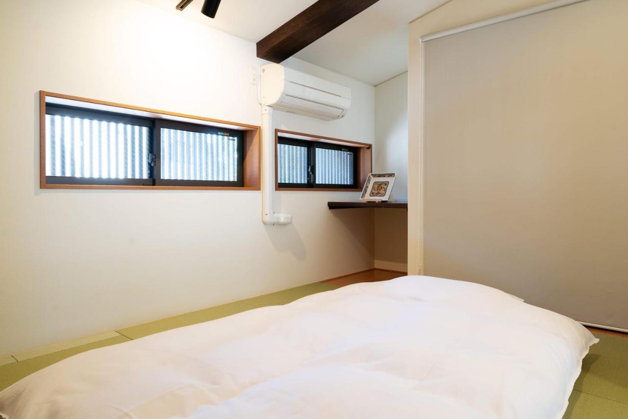 Casaya Tabi-Ne Kanazawa Exterior foto
