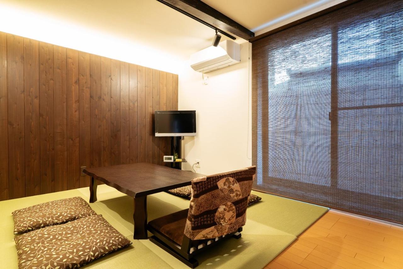 Casaya Tabi-Ne Kanazawa Exterior foto